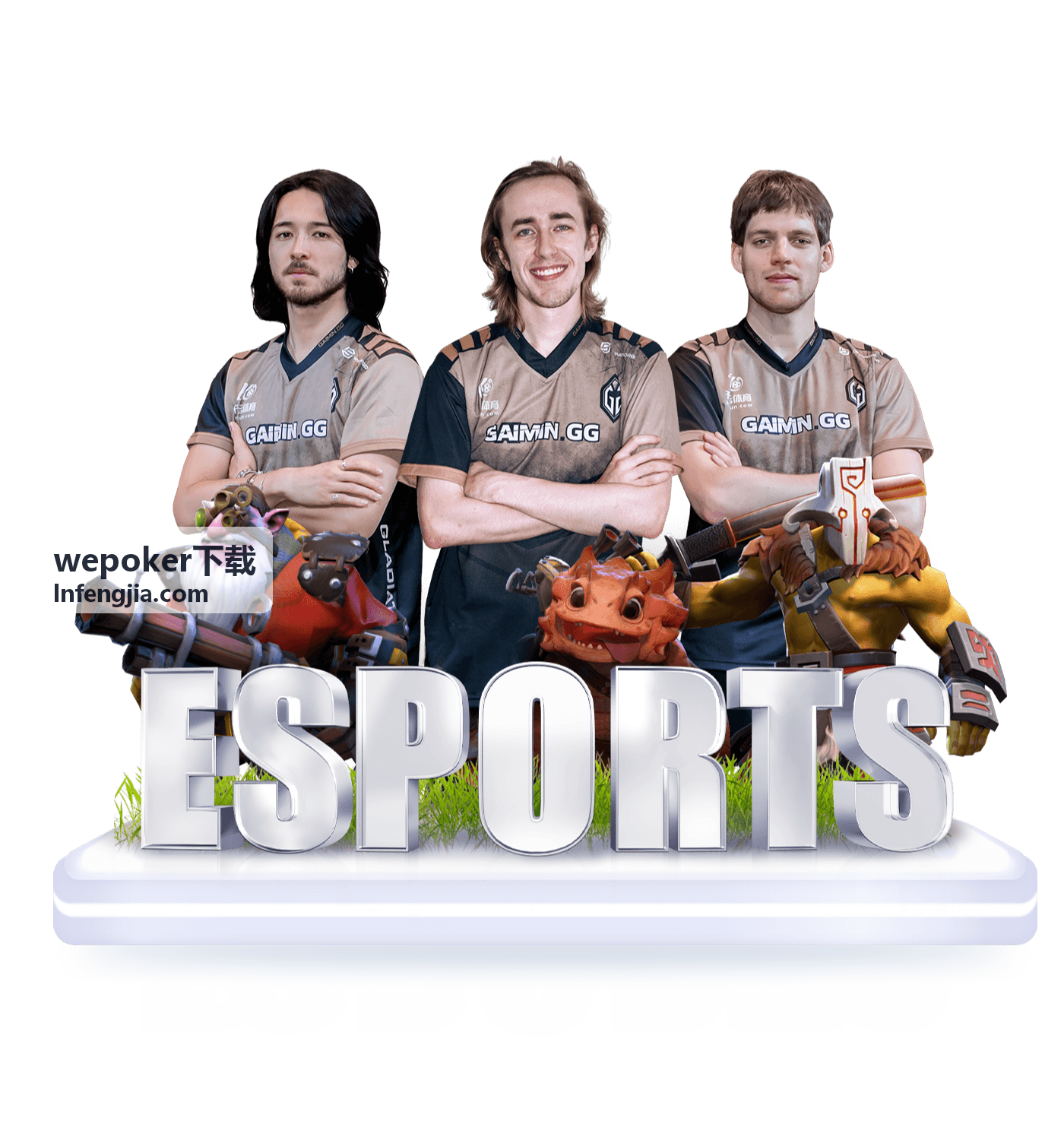 wepoker下载 V3.7.0 测试版桌面自定义界面图鉴